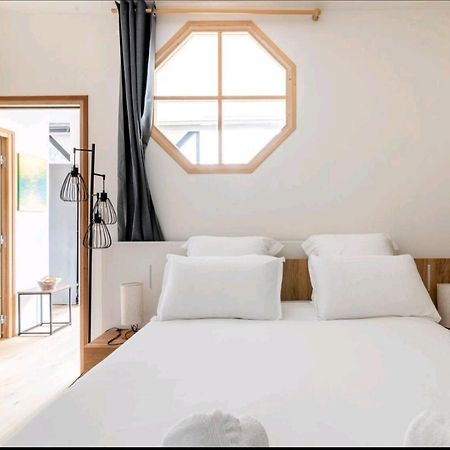Appartement Luxe "La Providence" , Plein Centre Vichy Eksteriør billede