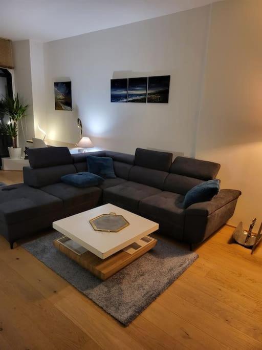 Appartement Luxe "La Providence" , Plein Centre Vichy Eksteriør billede