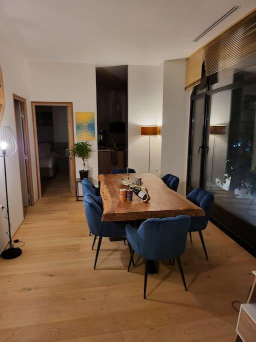 Appartement Luxe "La Providence" , Plein Centre Vichy Eksteriør billede