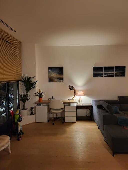 Appartement Luxe "La Providence" , Plein Centre Vichy Eksteriør billede