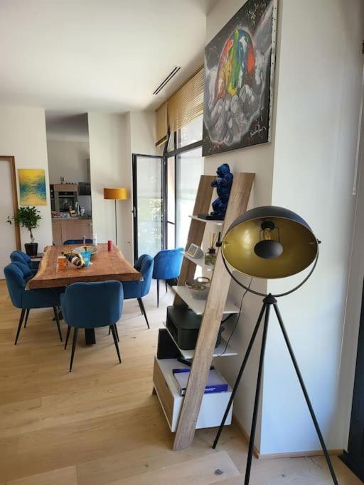 Appartement Luxe "La Providence" , Plein Centre Vichy Eksteriør billede