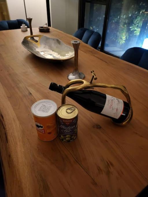 Appartement Luxe "La Providence" , Plein Centre Vichy Eksteriør billede