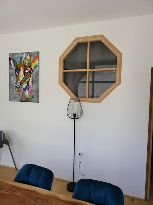 Appartement Luxe "La Providence" , Plein Centre Vichy Eksteriør billede