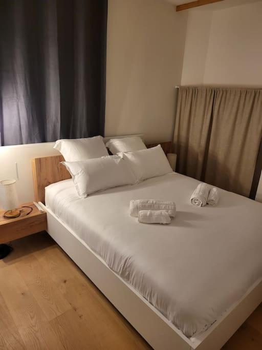 Appartement Luxe "La Providence" , Plein Centre Vichy Eksteriør billede