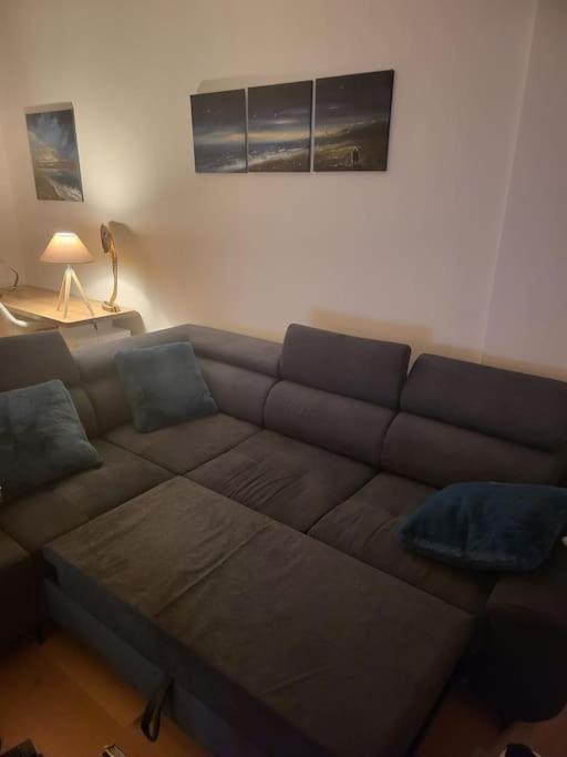 Appartement Luxe "La Providence" , Plein Centre Vichy Eksteriør billede
