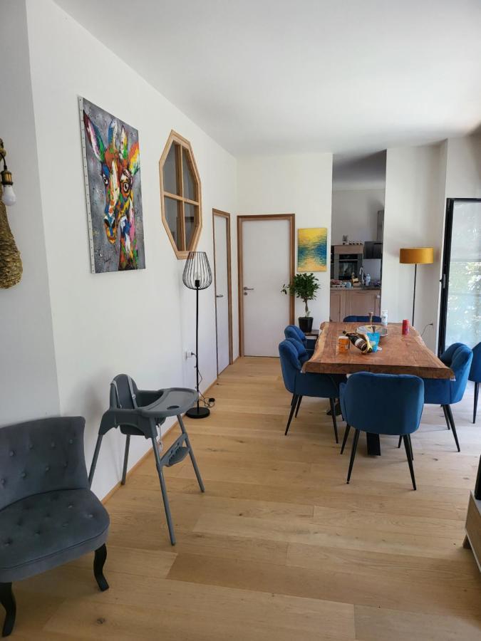 Appartement Luxe "La Providence" , Plein Centre Vichy Eksteriør billede