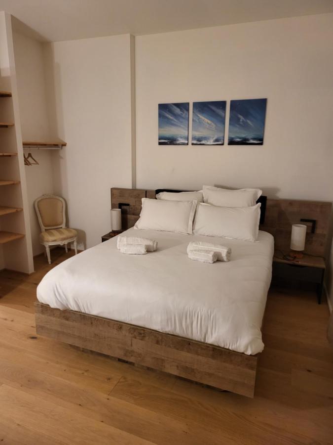 Appartement Luxe "La Providence" , Plein Centre Vichy Eksteriør billede