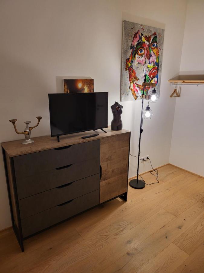Appartement Luxe "La Providence" , Plein Centre Vichy Eksteriør billede
