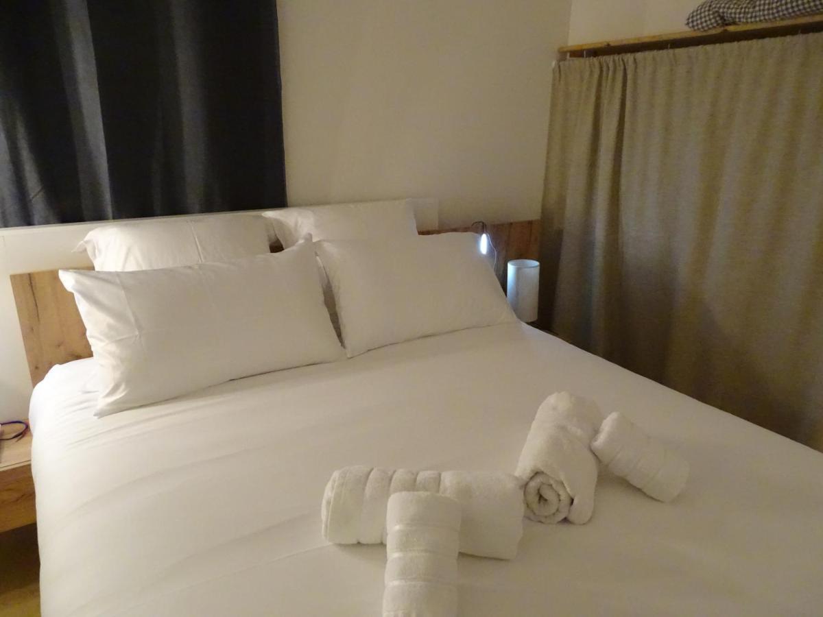 Appartement Luxe "La Providence" , Plein Centre Vichy Eksteriør billede
