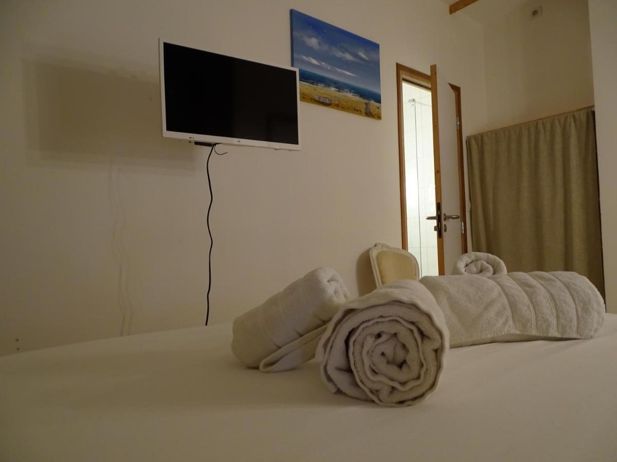 Appartement Luxe "La Providence" , Plein Centre Vichy Eksteriør billede