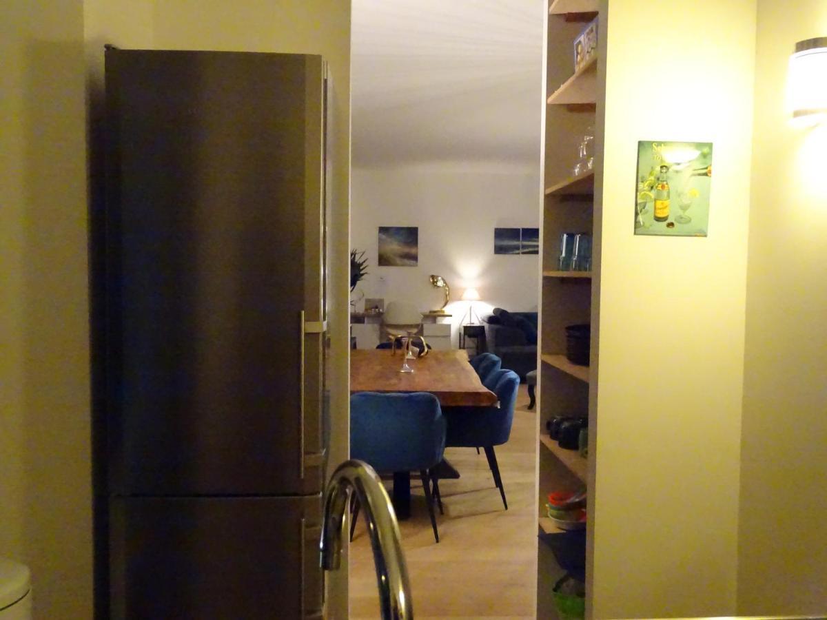 Appartement Luxe "La Providence" , Plein Centre Vichy Eksteriør billede