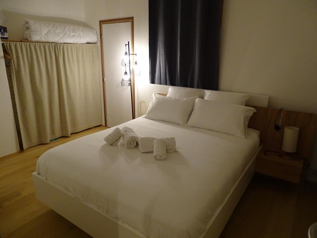 Appartement Luxe "La Providence" , Plein Centre Vichy Eksteriør billede