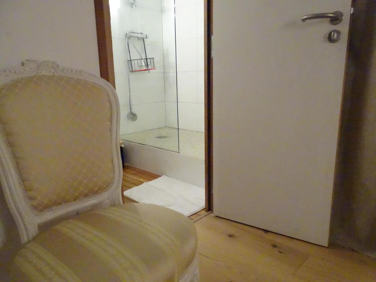 Appartement Luxe "La Providence" , Plein Centre Vichy Eksteriør billede
