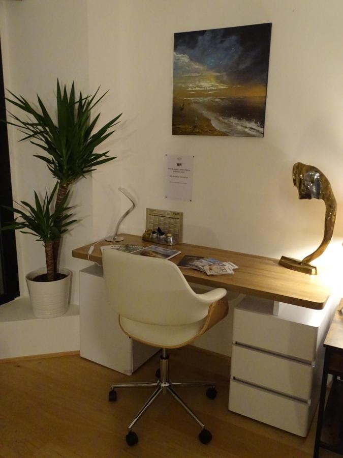 Appartement Luxe "La Providence" , Plein Centre Vichy Eksteriør billede