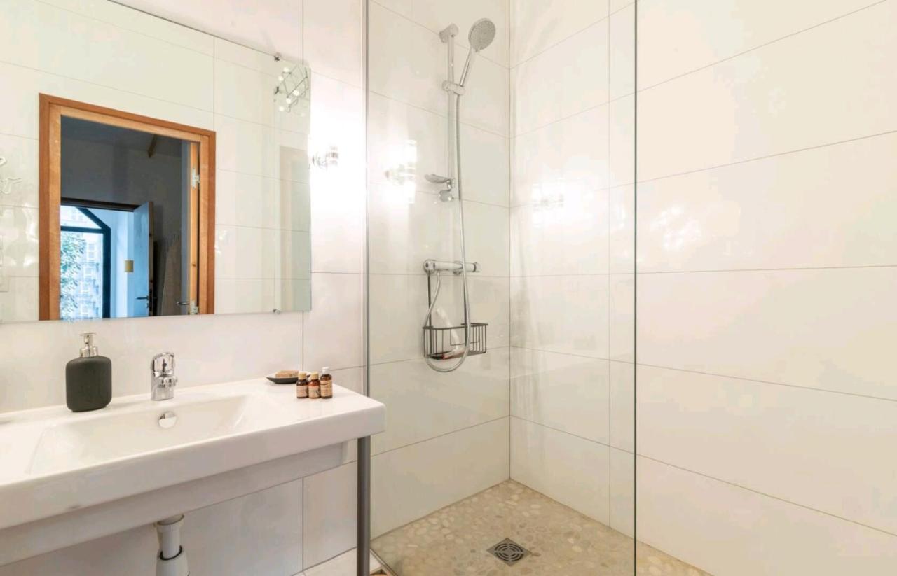Appartement Luxe "La Providence" , Plein Centre Vichy Eksteriør billede