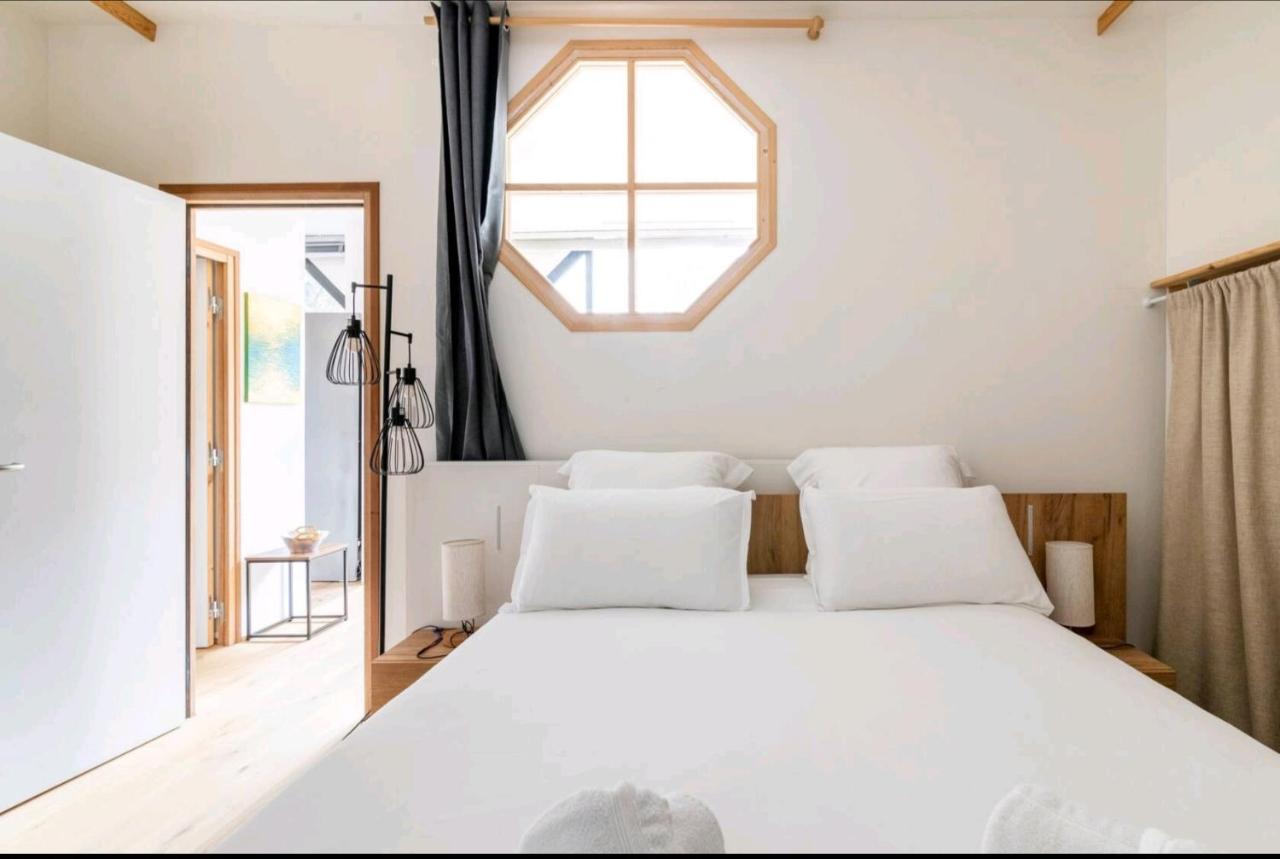 Appartement Luxe "La Providence" , Plein Centre Vichy Eksteriør billede